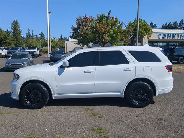 2020 Dodge Durango GT Plus