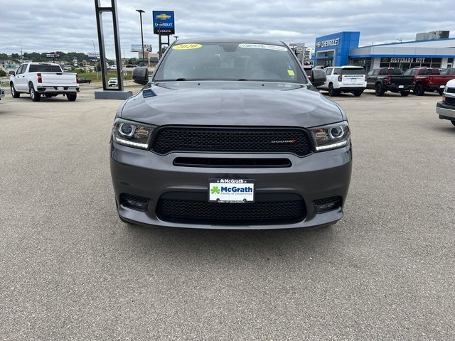 2020 Dodge Durango GT Plus