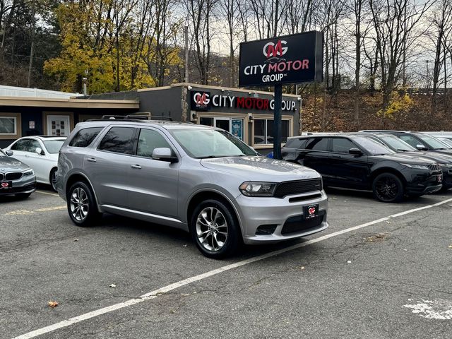 2020 Dodge Durango GT Plus