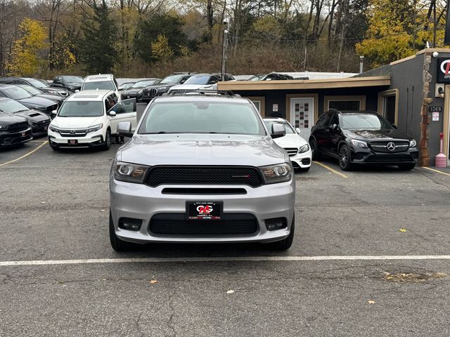 2020 Dodge Durango GT Plus