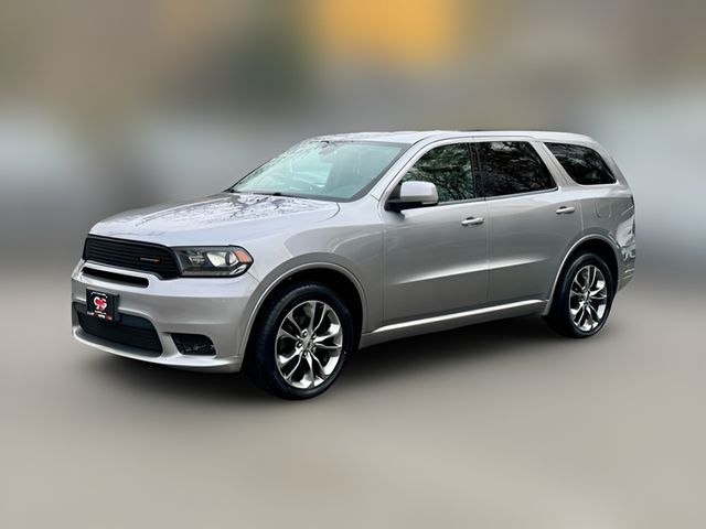 2020 Dodge Durango GT Plus