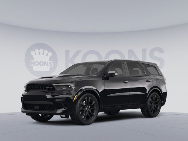 2020 Dodge Durango GT Plus