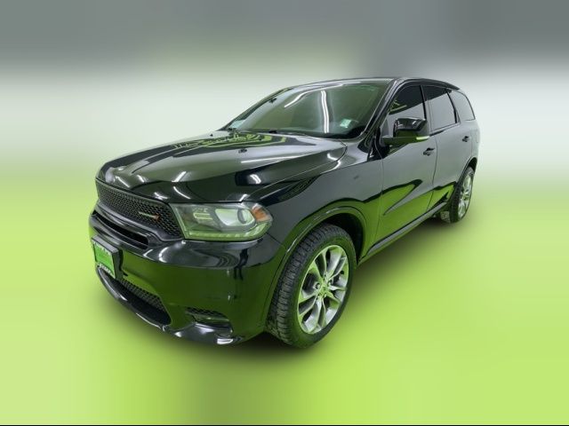 2020 Dodge Durango GT Plus