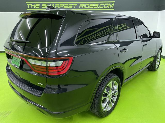 2020 Dodge Durango GT Plus