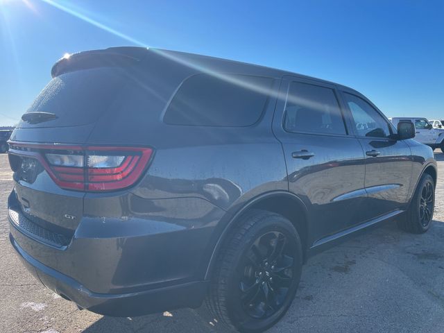 2020 Dodge Durango GT Plus