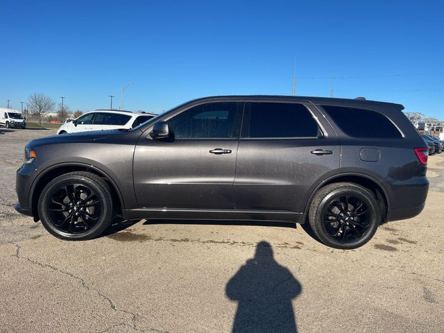 2020 Dodge Durango GT Plus