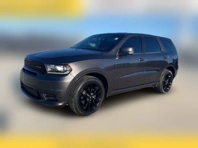 2020 Dodge Durango GT Plus