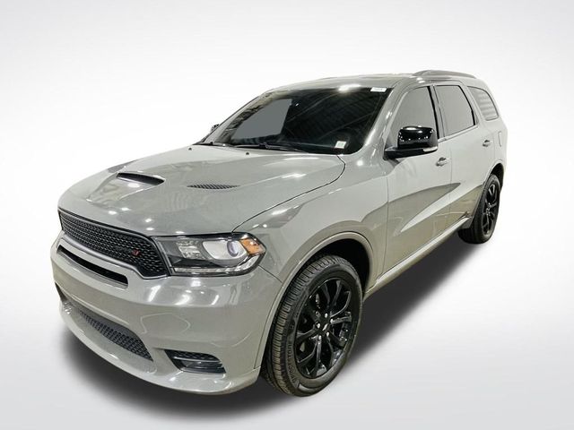 2020 Dodge Durango GT Plus