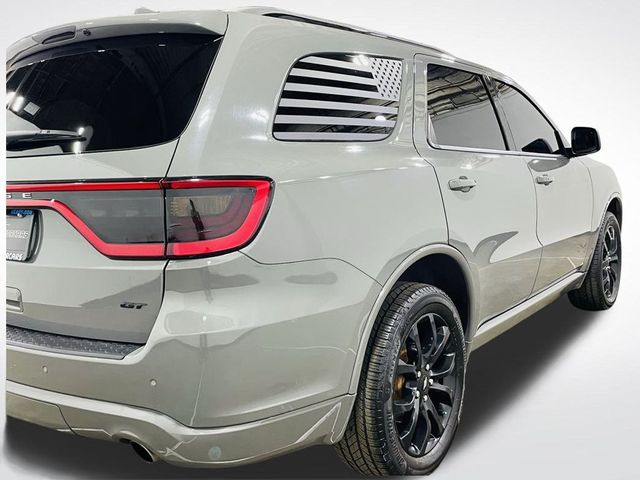 2020 Dodge Durango GT Plus