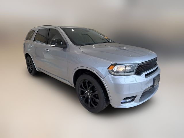 2020 Dodge Durango GT Plus