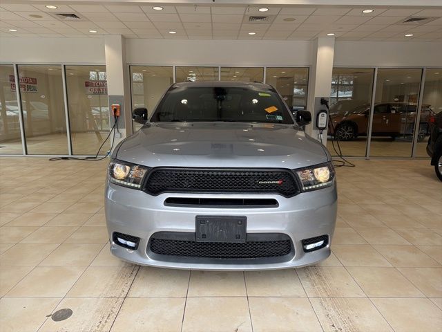 2020 Dodge Durango GT Plus