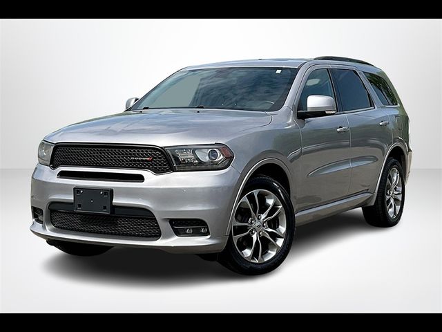 2020 Dodge Durango GT Plus