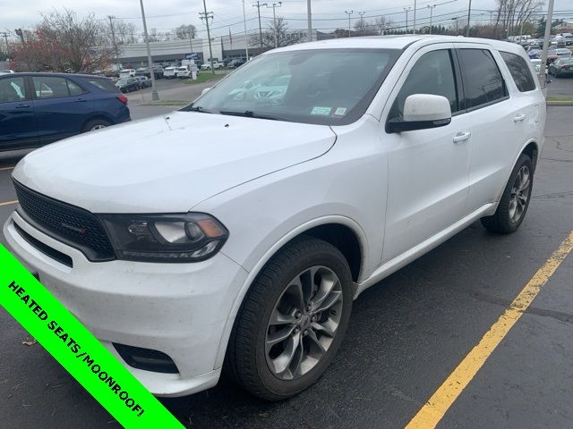 2020 Dodge Durango GT