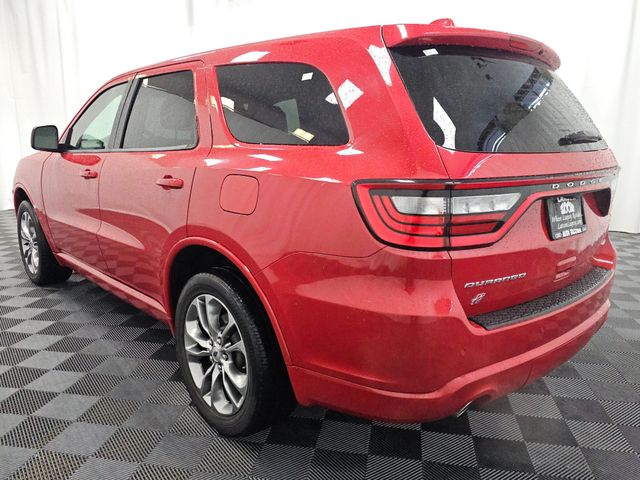 2020 Dodge Durango GT Plus