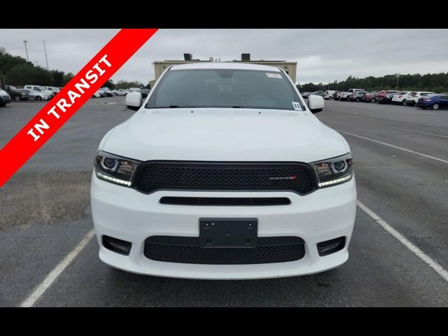 2020 Dodge Durango GT Plus