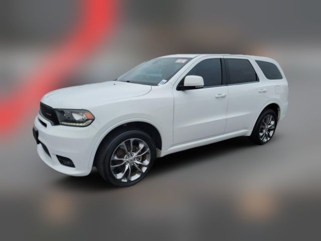 2020 Dodge Durango GT Plus