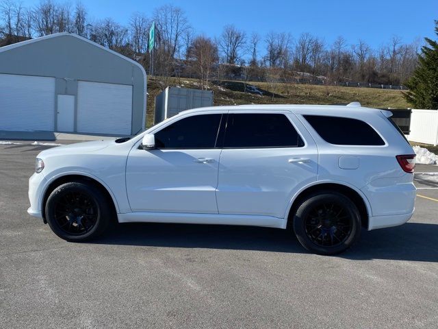 2020 Dodge Durango GT Plus