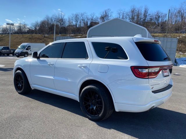 2020 Dodge Durango GT Plus