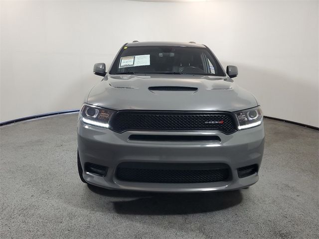 2020 Dodge Durango GT Plus