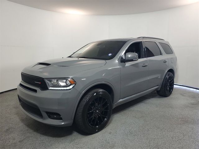 2020 Dodge Durango GT Plus