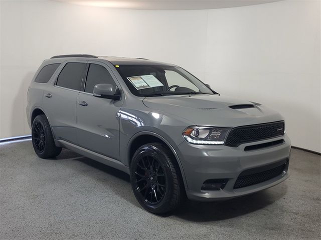 2020 Dodge Durango GT Plus