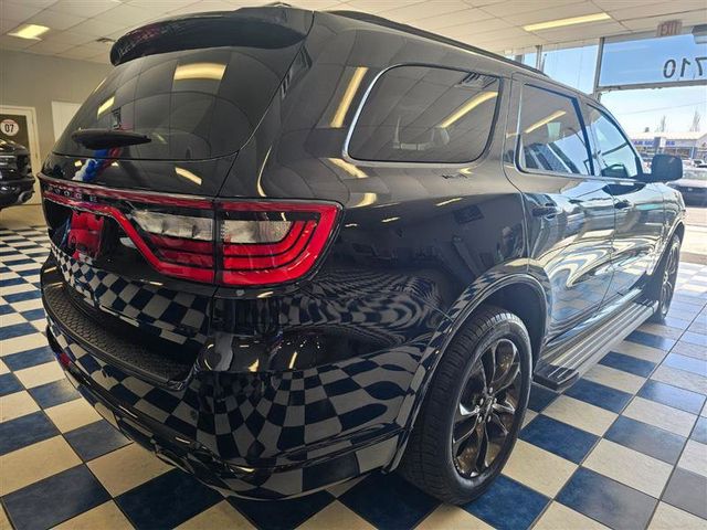 2020 Dodge Durango GT Plus