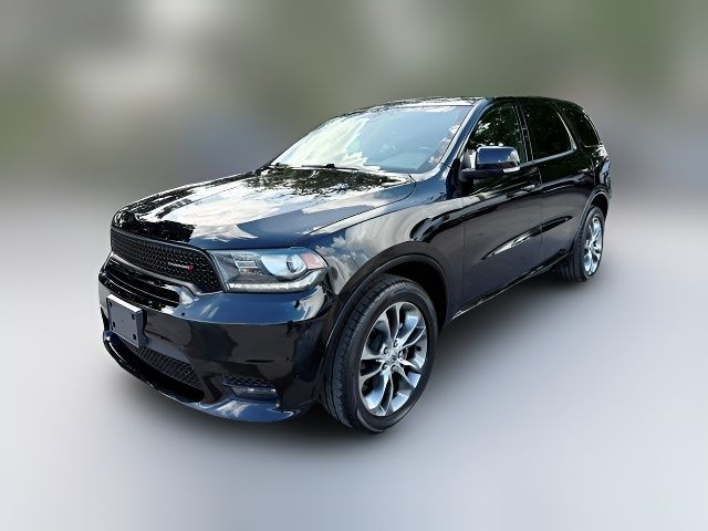 2020 Dodge Durango GT Plus