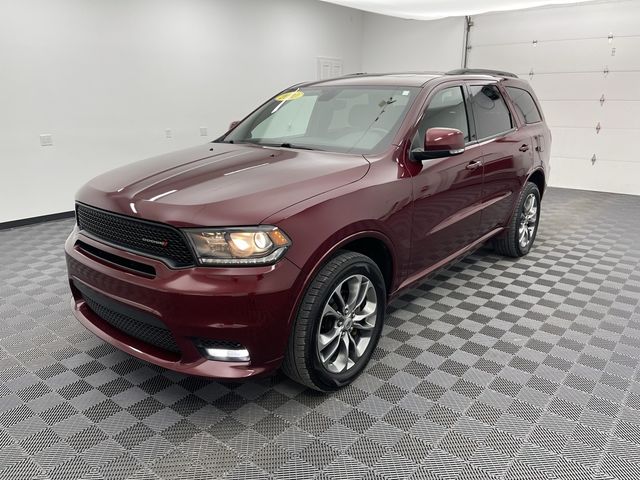 2020 Dodge Durango GT Plus