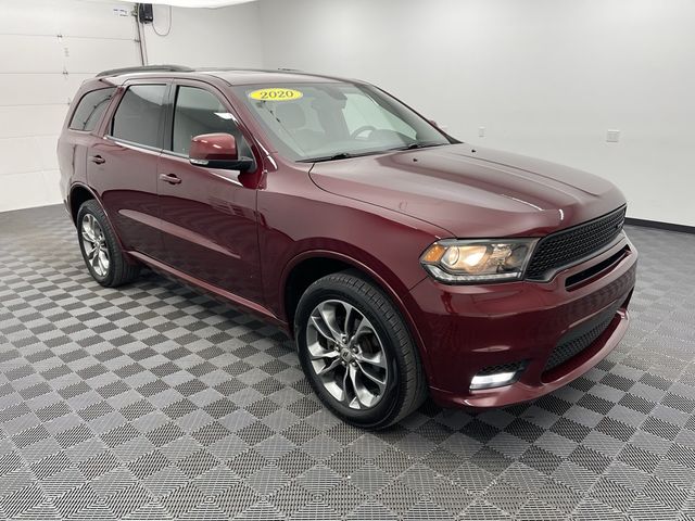 2020 Dodge Durango GT Plus