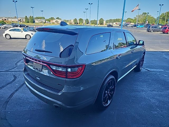 2020 Dodge Durango GT Plus