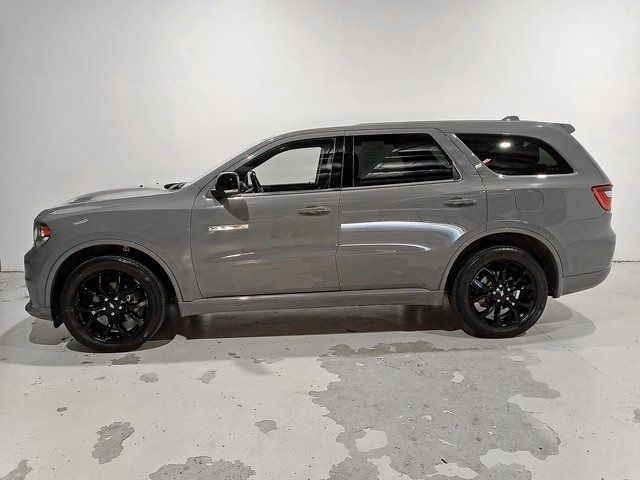 2020 Dodge Durango GT Plus