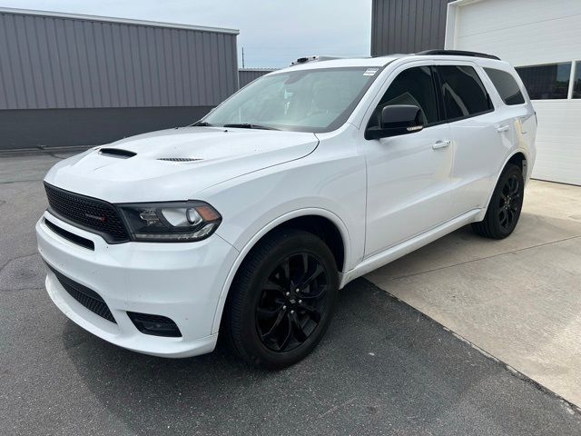 2020 Dodge Durango GT Plus