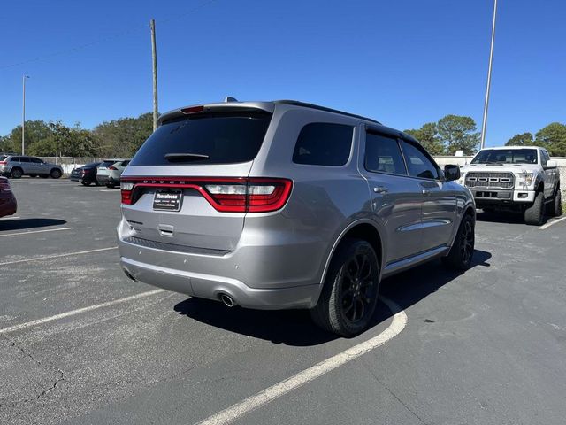 2020 Dodge Durango GT Plus