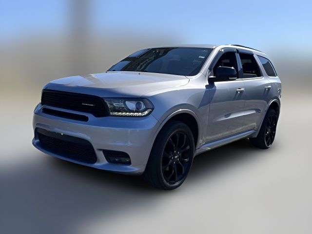 2020 Dodge Durango GT Plus