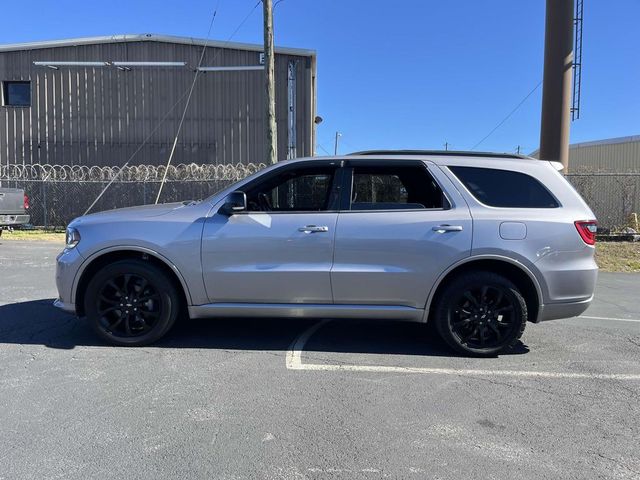 2020 Dodge Durango GT Plus