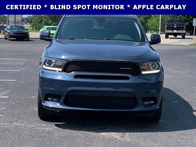 2020 Dodge Durango GT