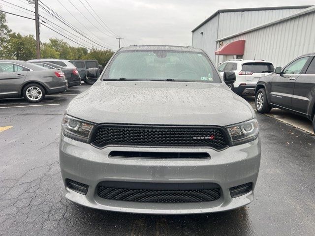 2020 Dodge Durango GT Plus