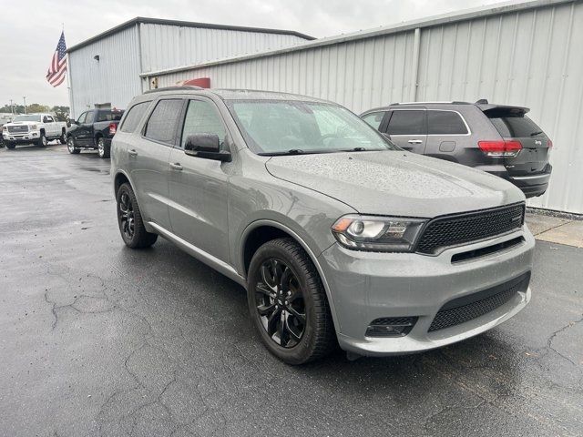 2020 Dodge Durango GT Plus