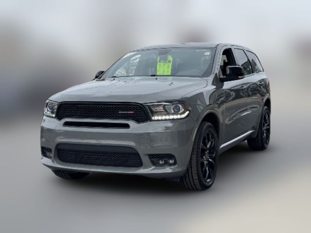 2020 Dodge Durango GT Plus