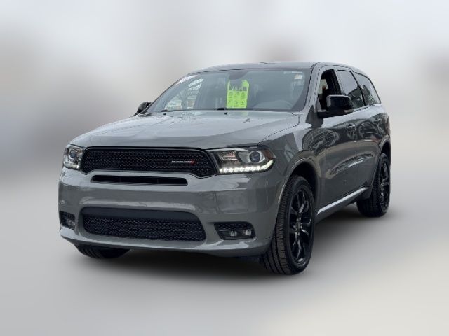 2020 Dodge Durango GT Plus