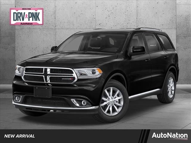 2020 Dodge Durango GT Plus