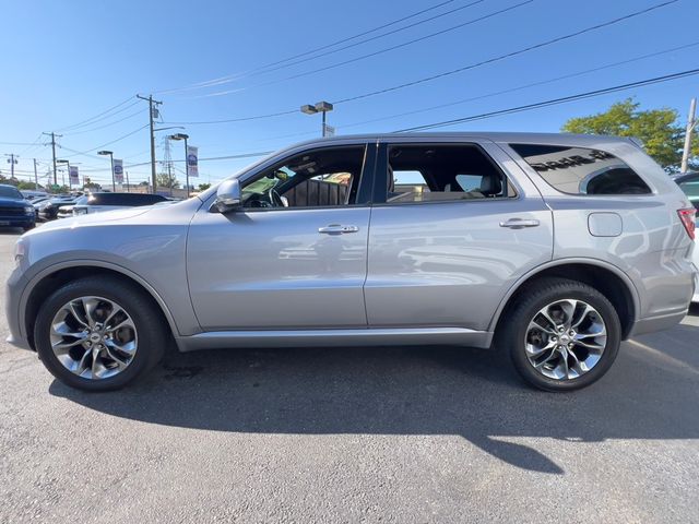 2020 Dodge Durango GT Plus