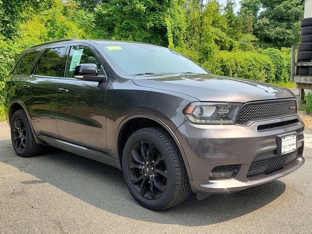 2020 Dodge Durango GT Plus