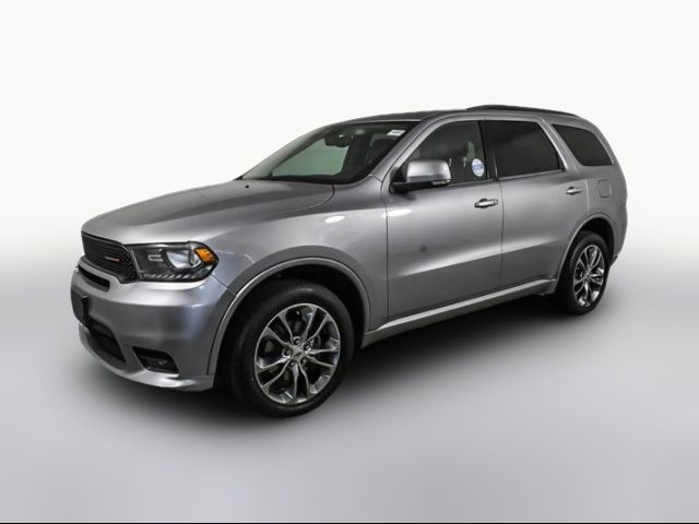 2020 Dodge Durango GT Plus