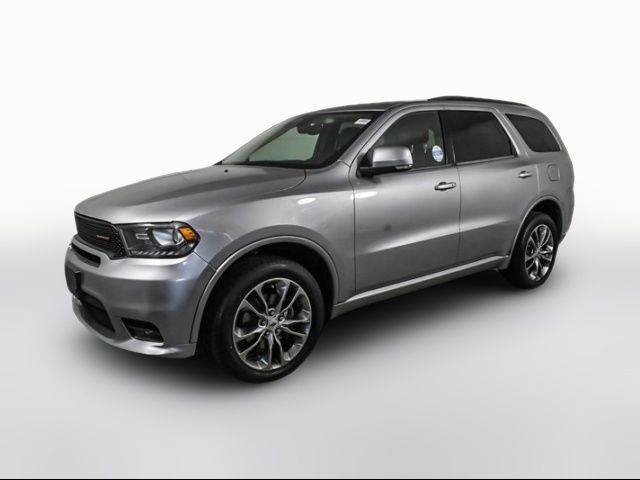 2020 Dodge Durango GT Plus