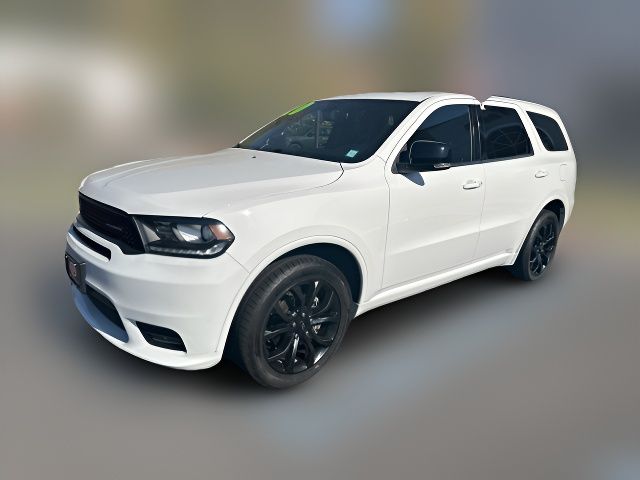 2020 Dodge Durango GT Plus