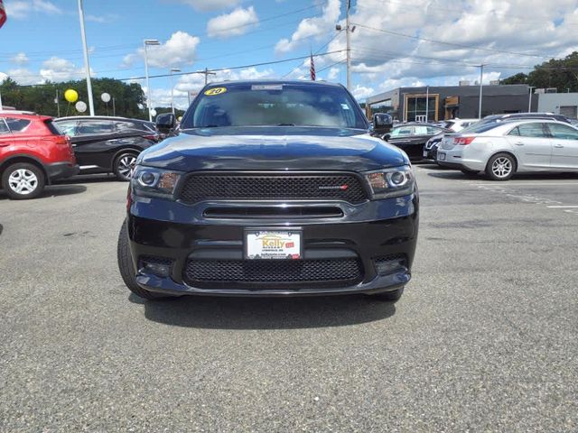 2020 Dodge Durango GT Plus