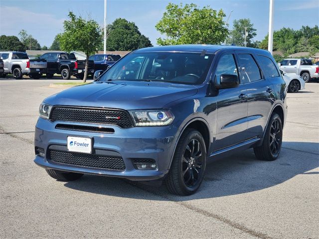 2020 Dodge Durango GT