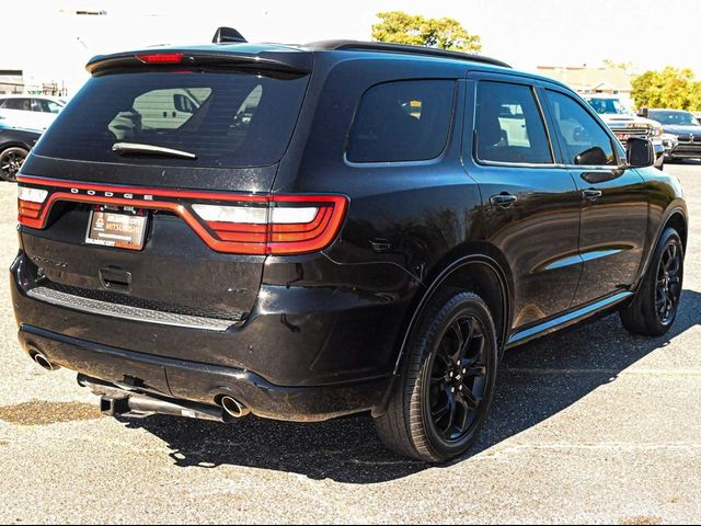 2020 Dodge Durango GT Plus