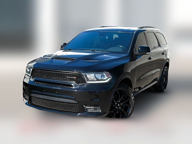 2020 Dodge Durango GT Plus